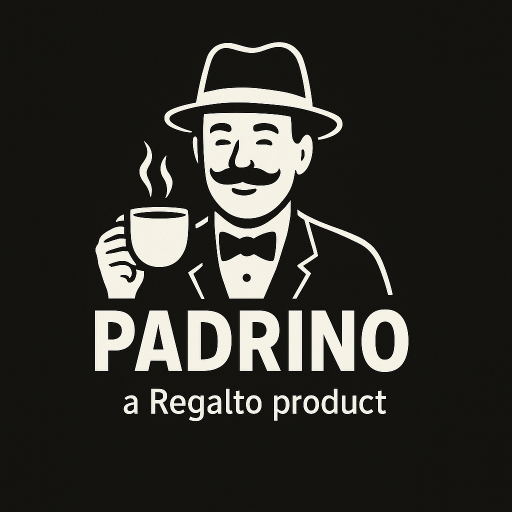 Padrino logo