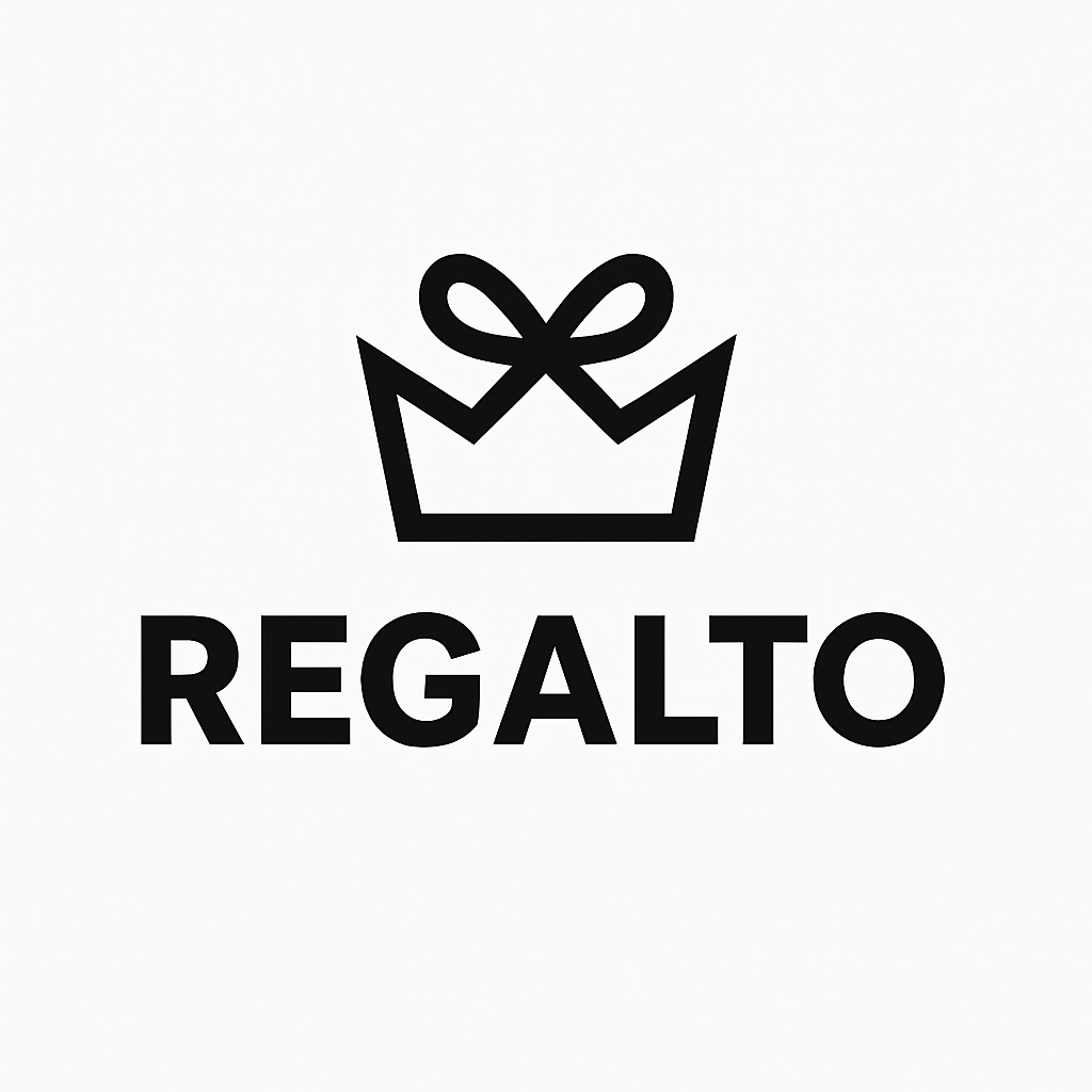 Regalto logo